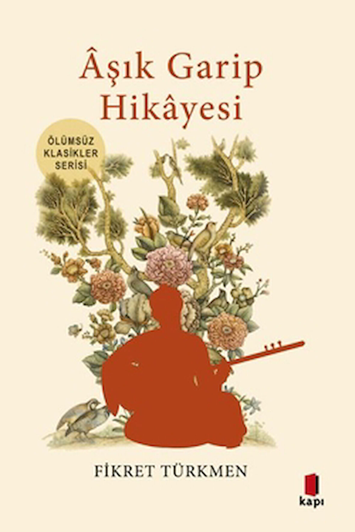 Âşık Garip Hikâyesi