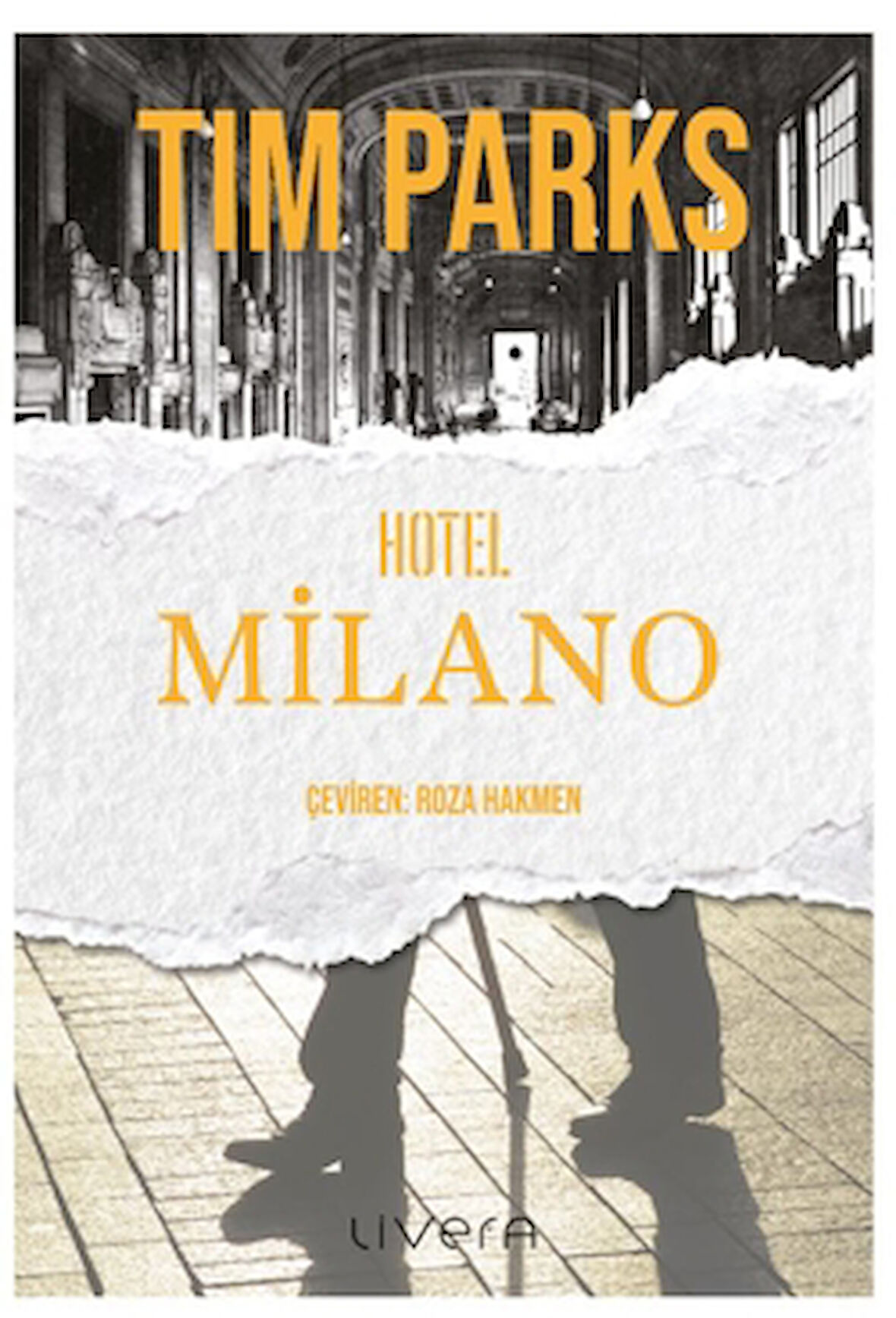 Hotel Milano