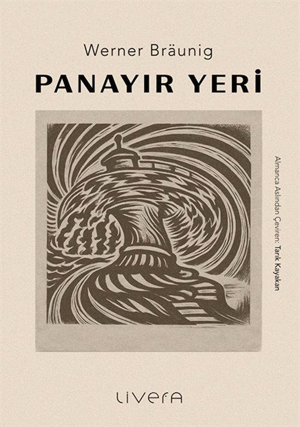 Panayır Yeri / Werner Braunig