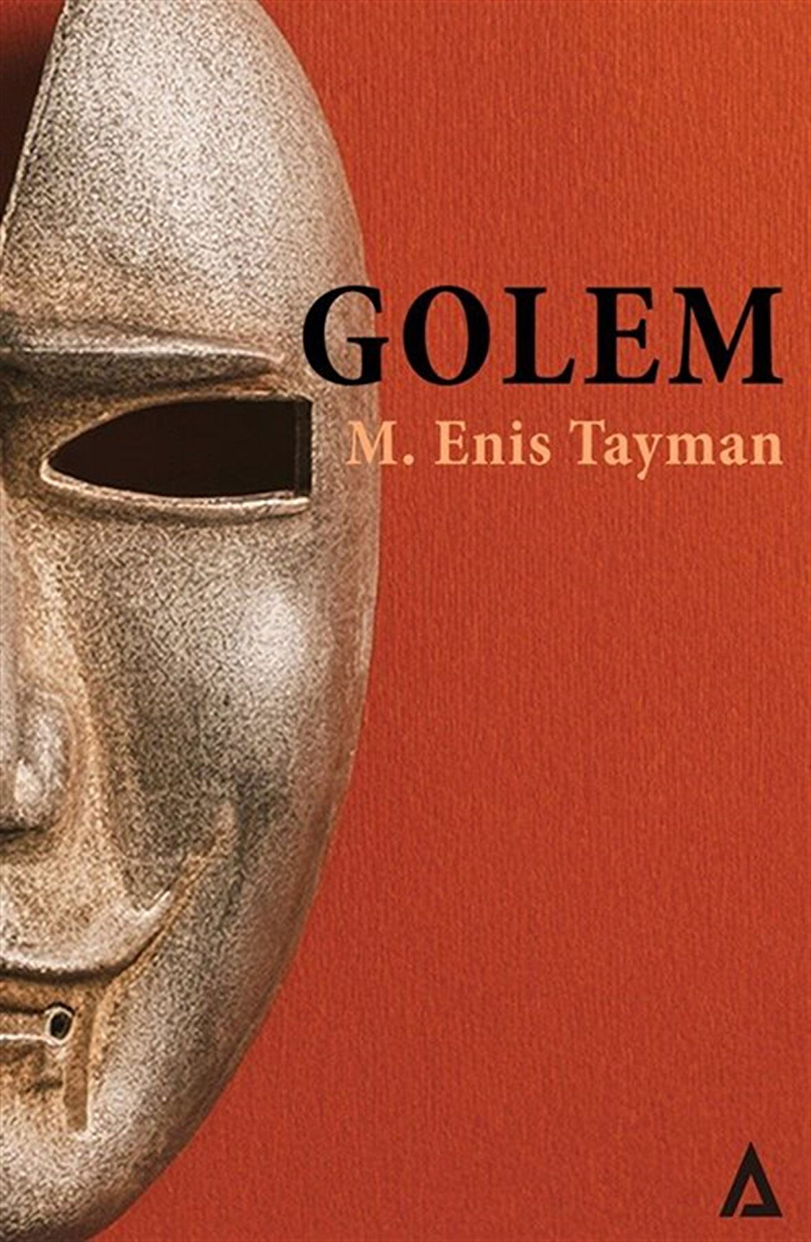 Golem & Bir Osman Günyüzü Polisiyesi / M. Enis Tayman