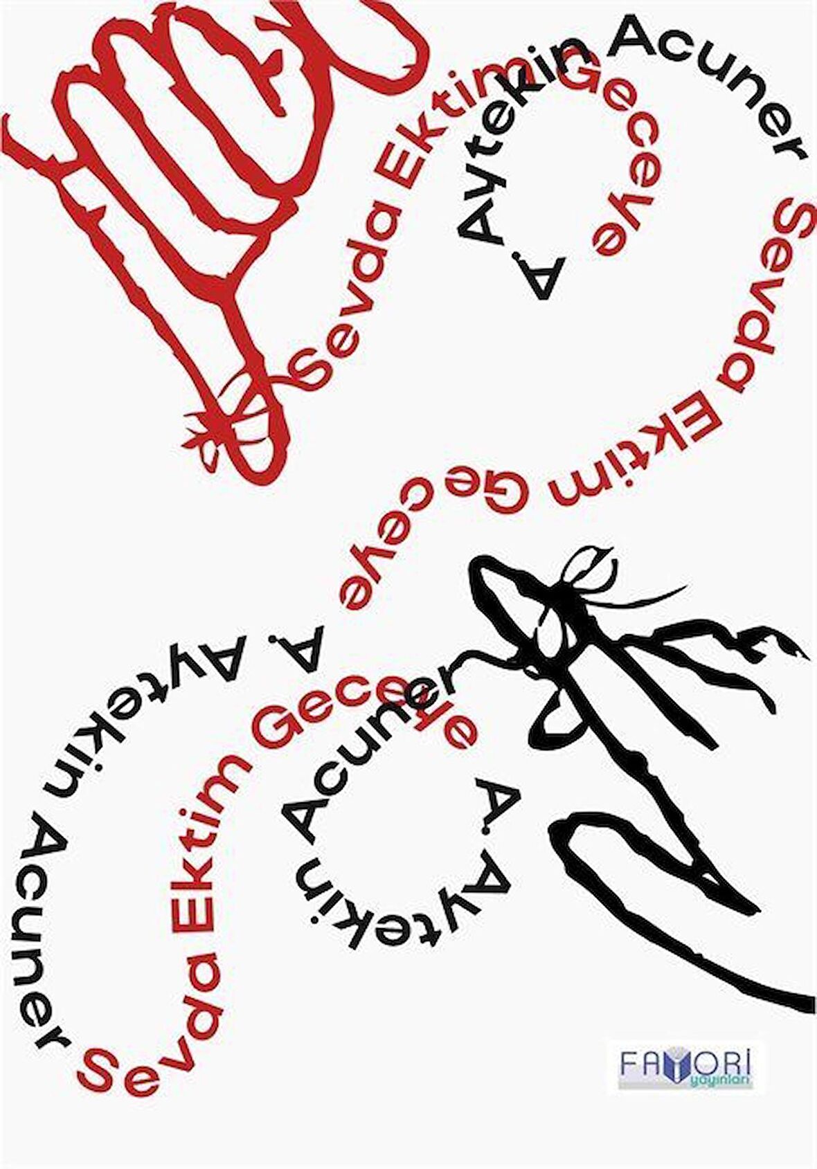 Sevda Ektim Geceye / A. Aytekin Acuner