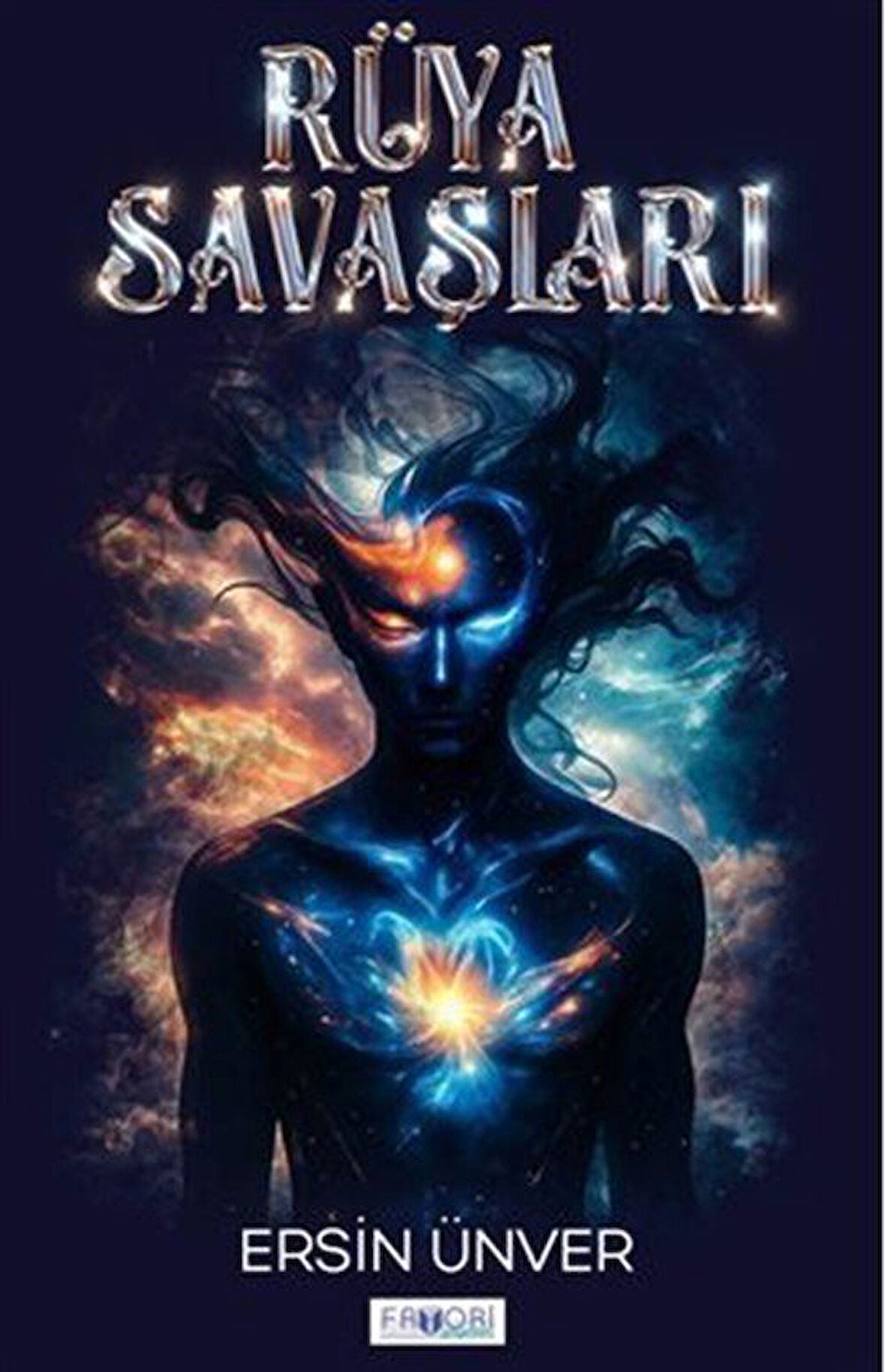 Rüya Savaşları / Ersin Ünver