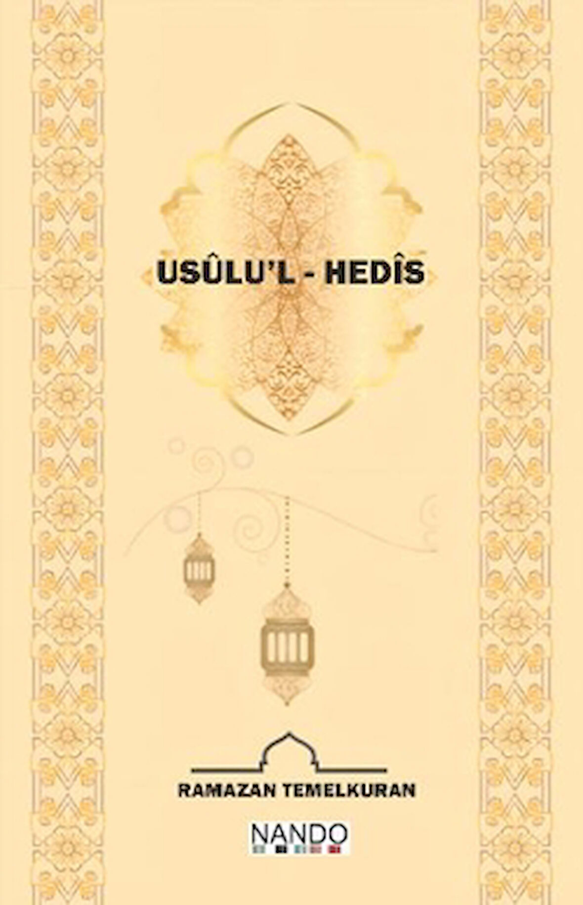 Usulu'l Hedis