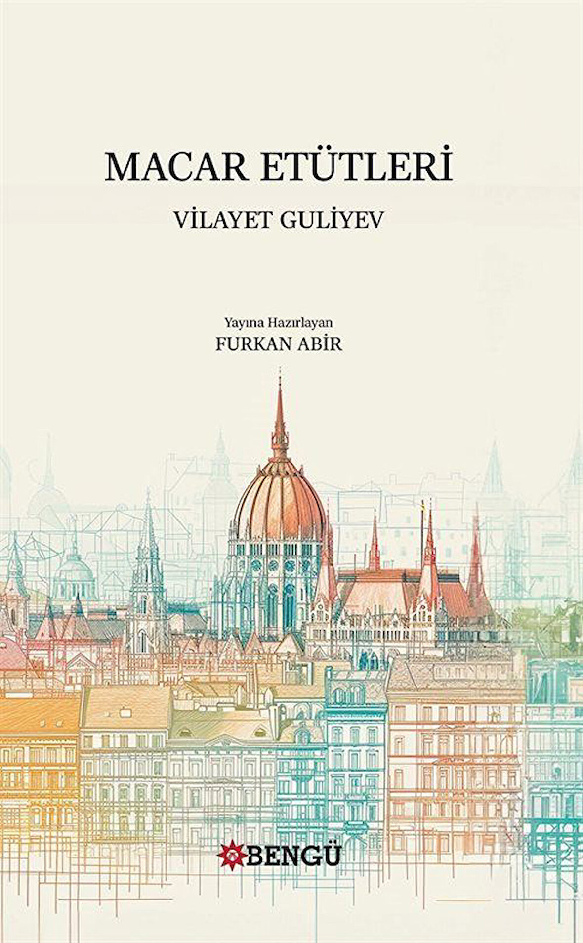 Macar Etütleri / Vilayet Guliyev