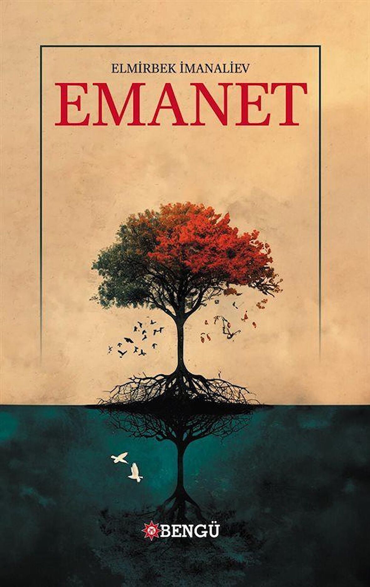Emanet / Elmirbek İmanaliev