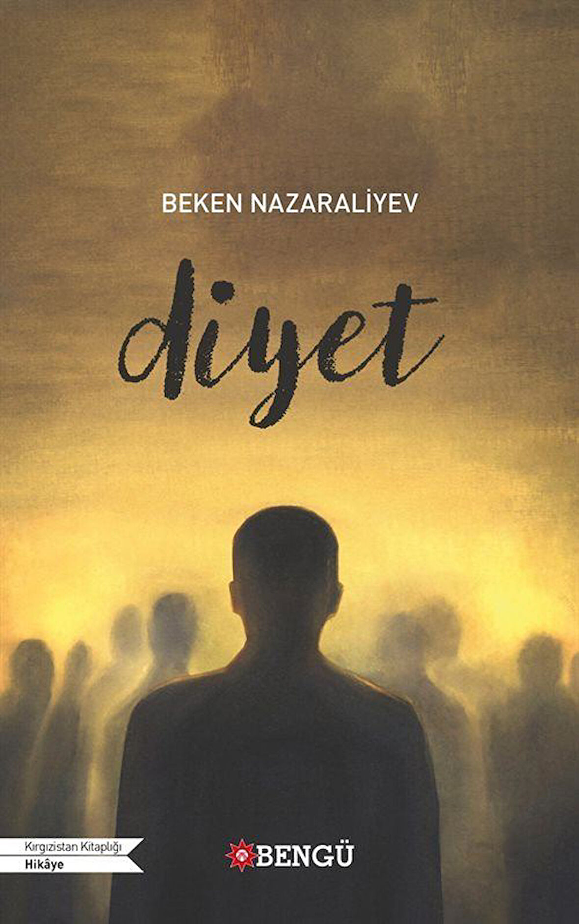 Diyet / Beken Nazaraliyev