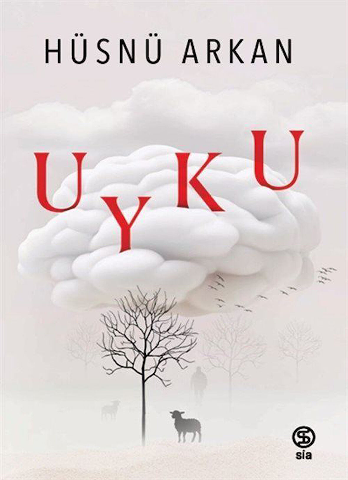 Uyku / Hüsnü Arkan