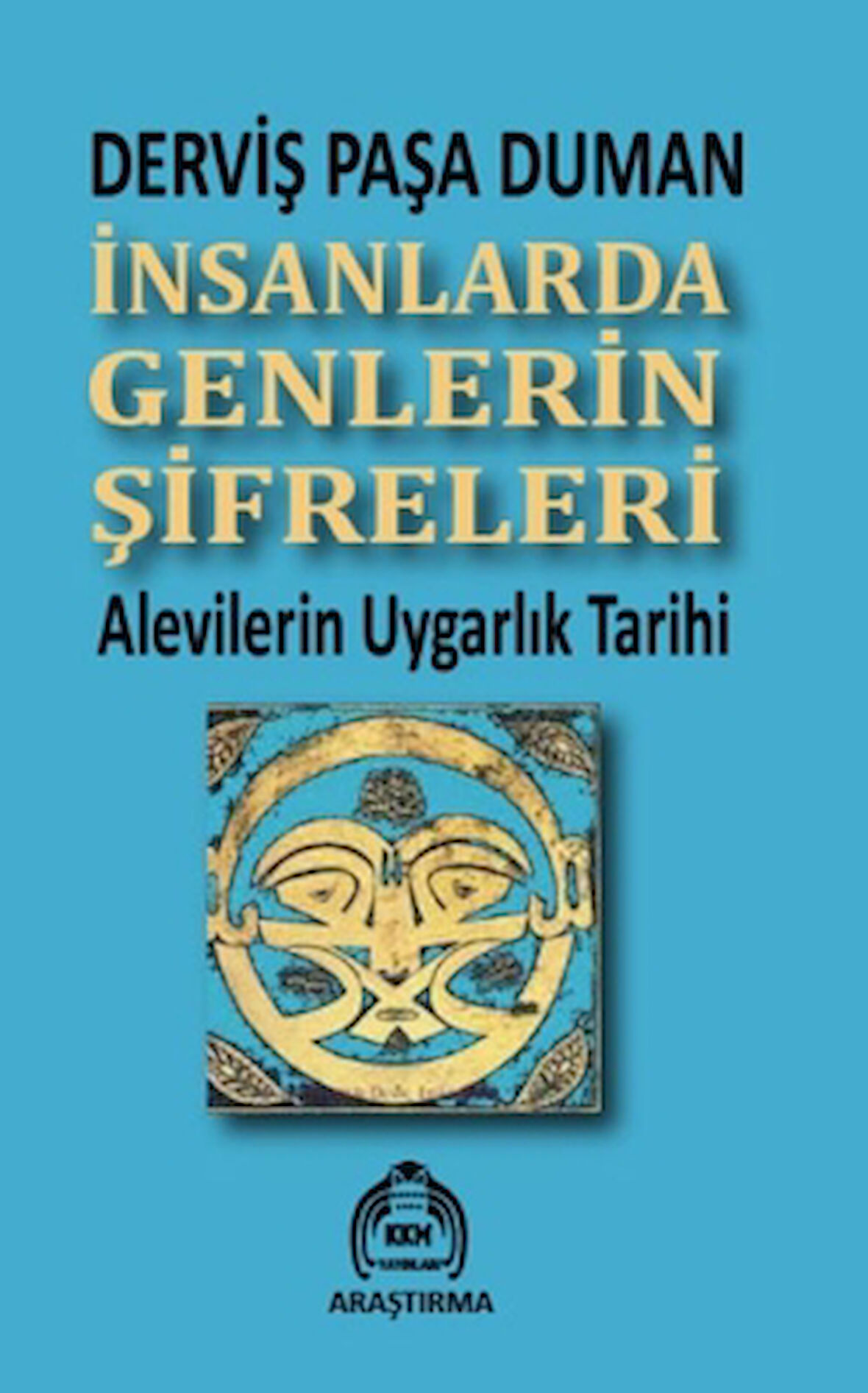 İnsanlarda Genlerin Şifreleri