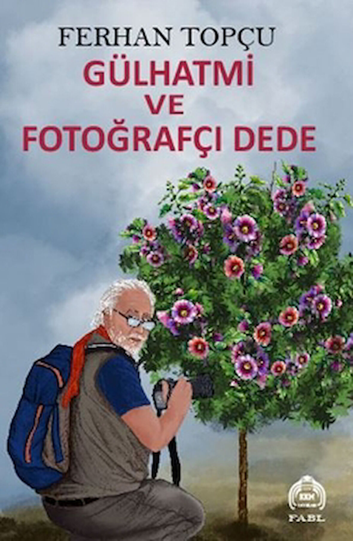 Gülhatmi ve Fotoğrafçı Dede
