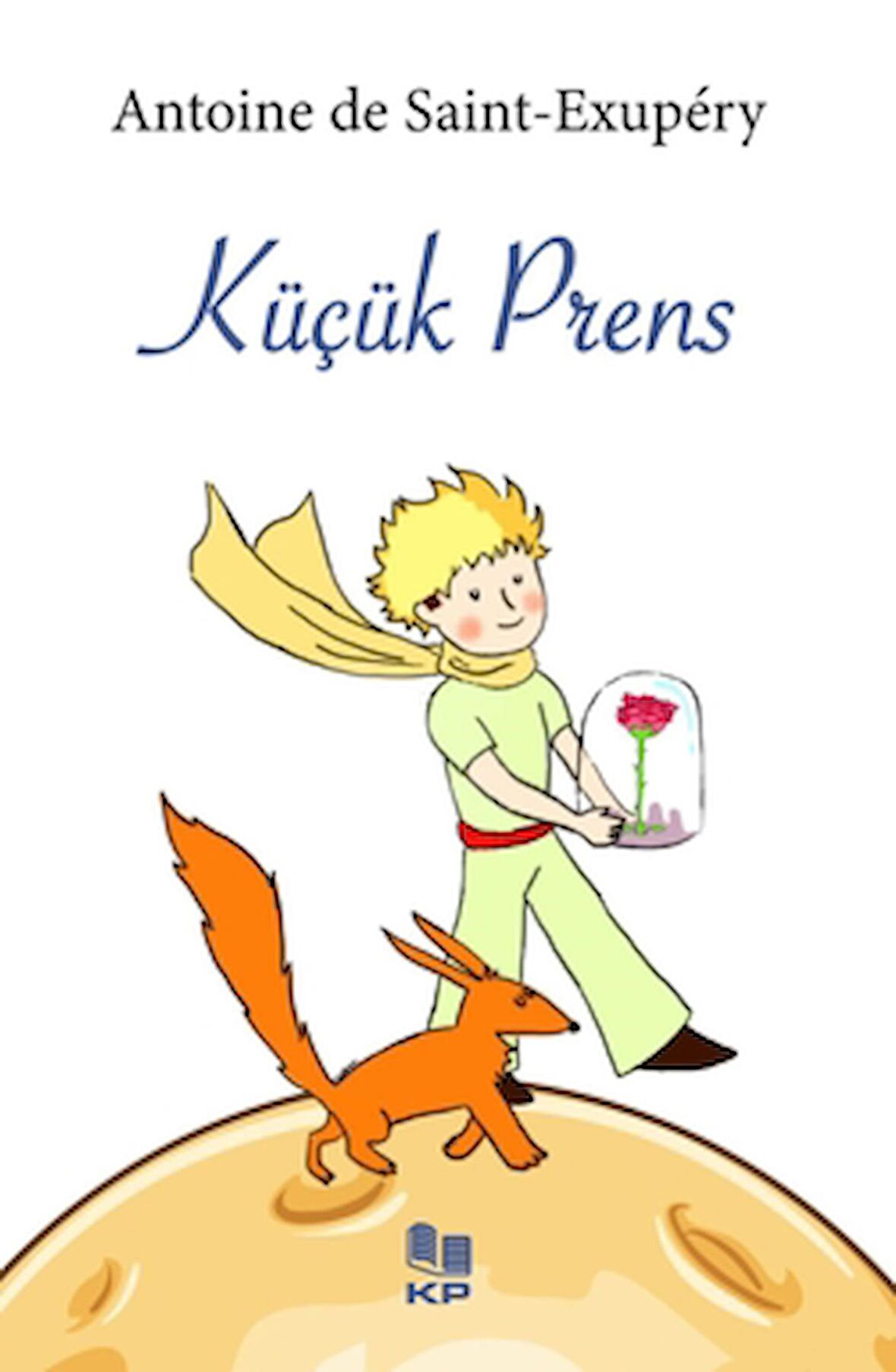 Küçük Prens