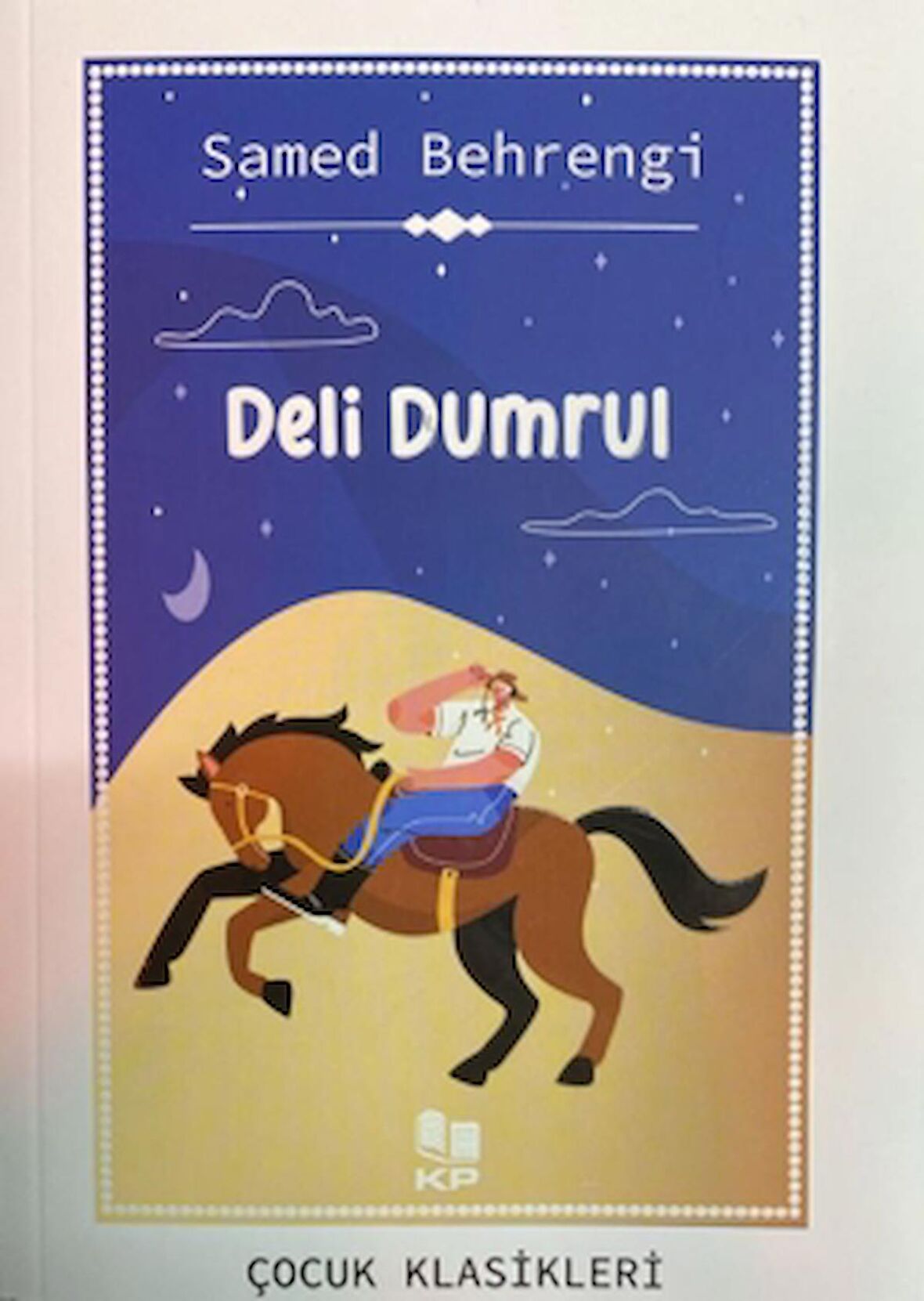 Deli Dumrul