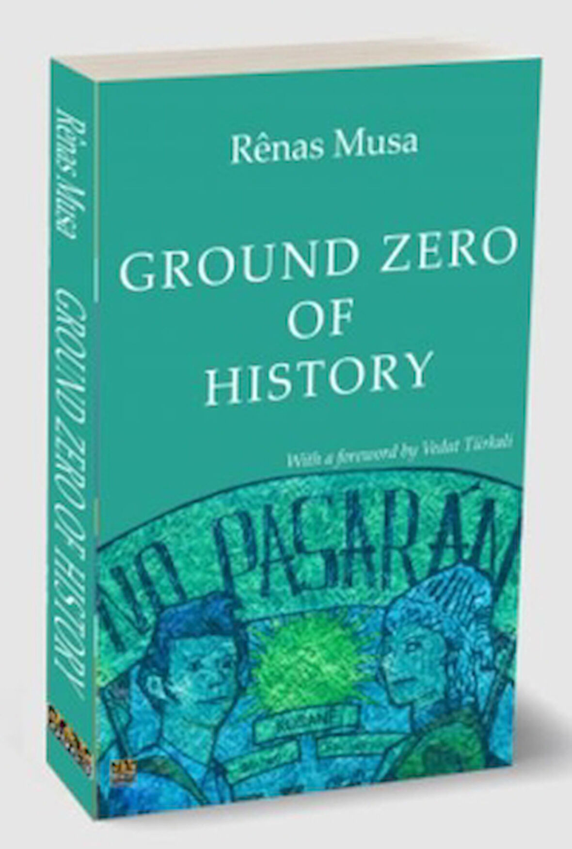 Ground Zero of History