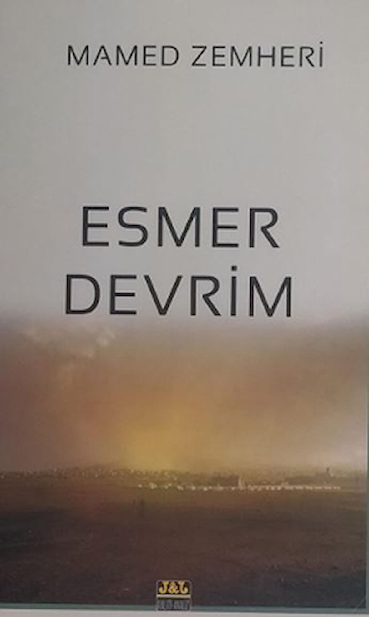 Esmer Devrim