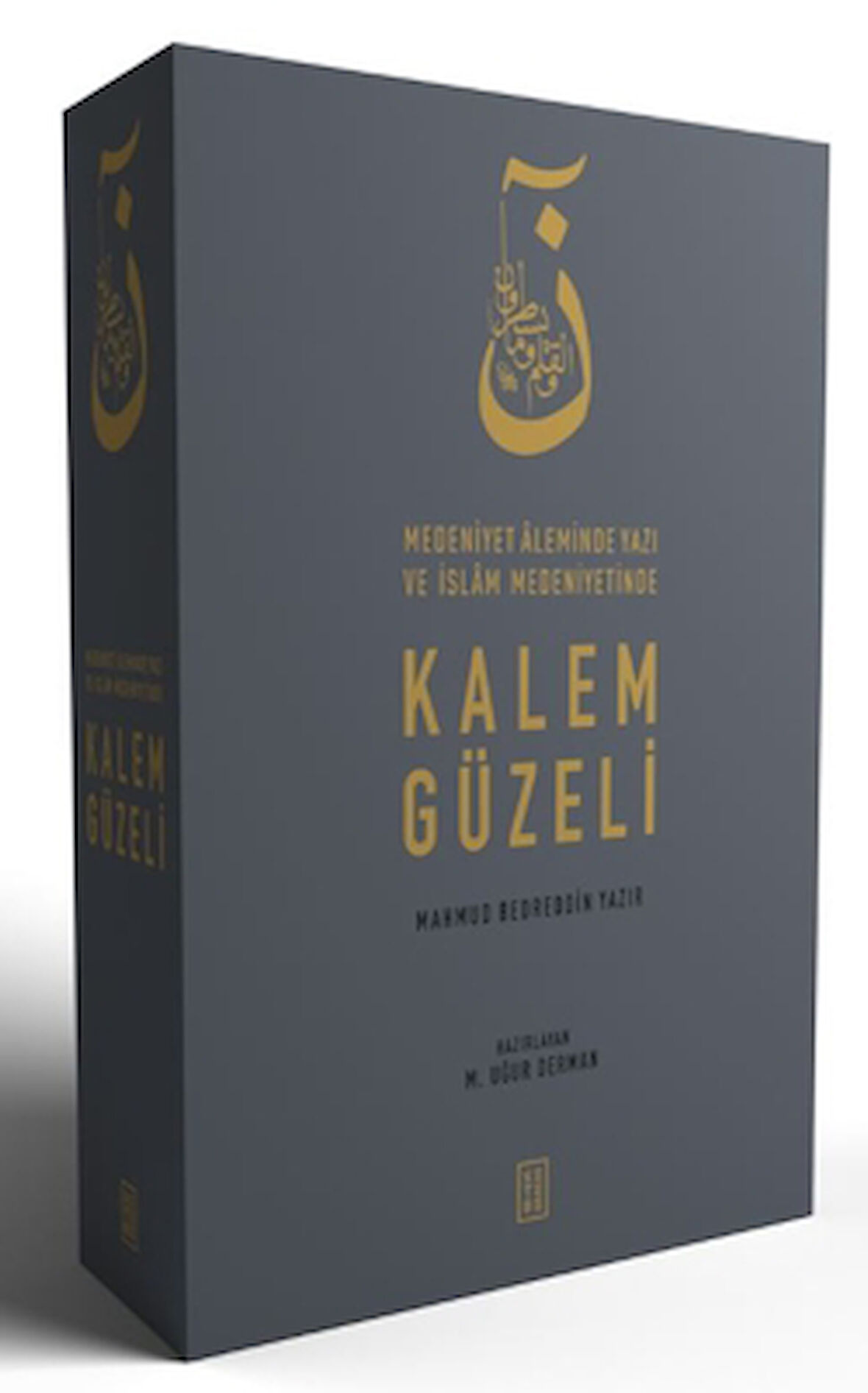 Kalem Güzeli (3 Cilt Takım)