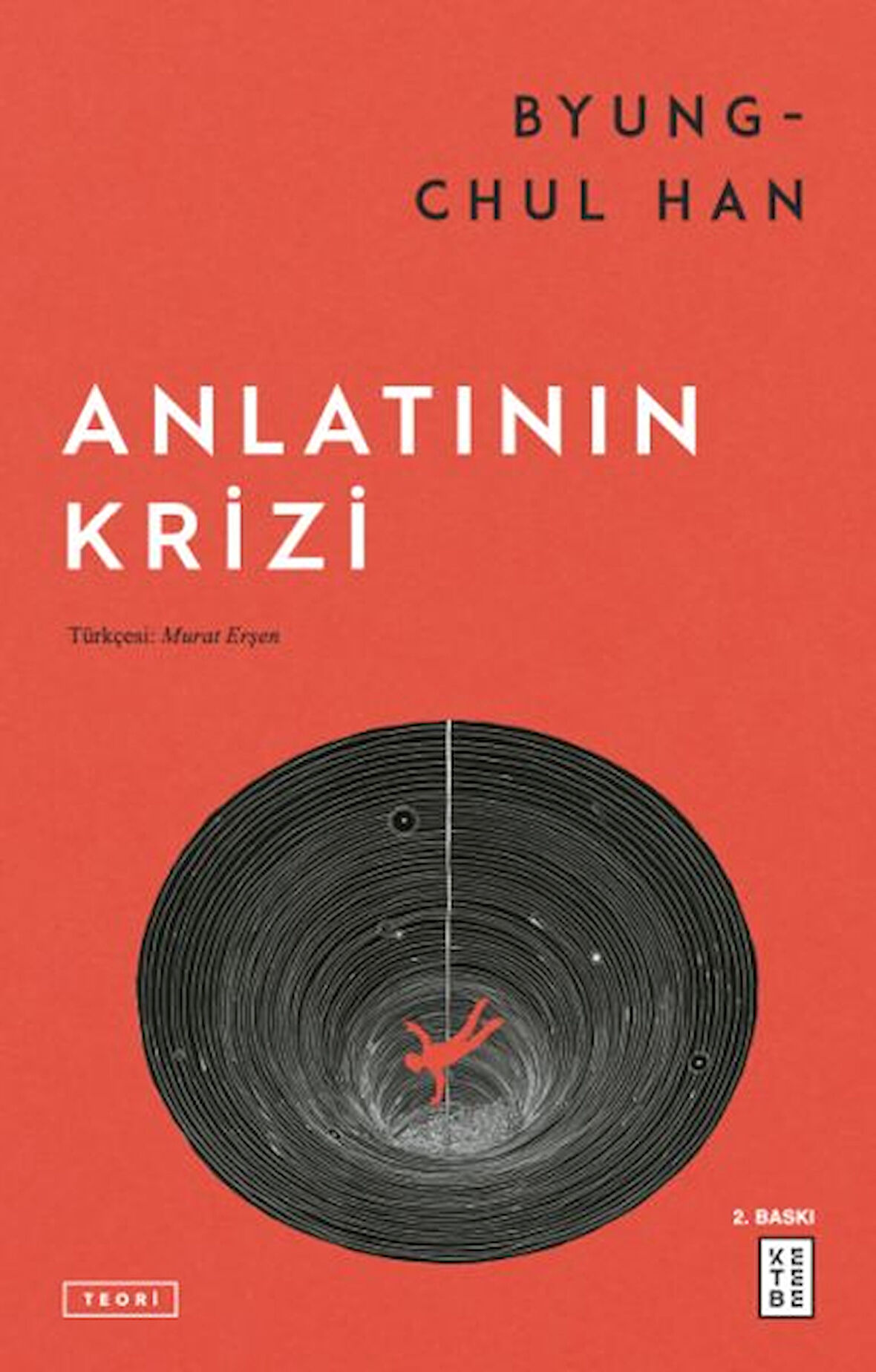 Anlatının Krizi