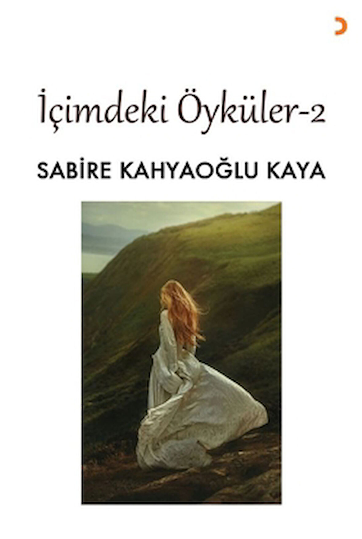 İçimdeki Öyküler 2