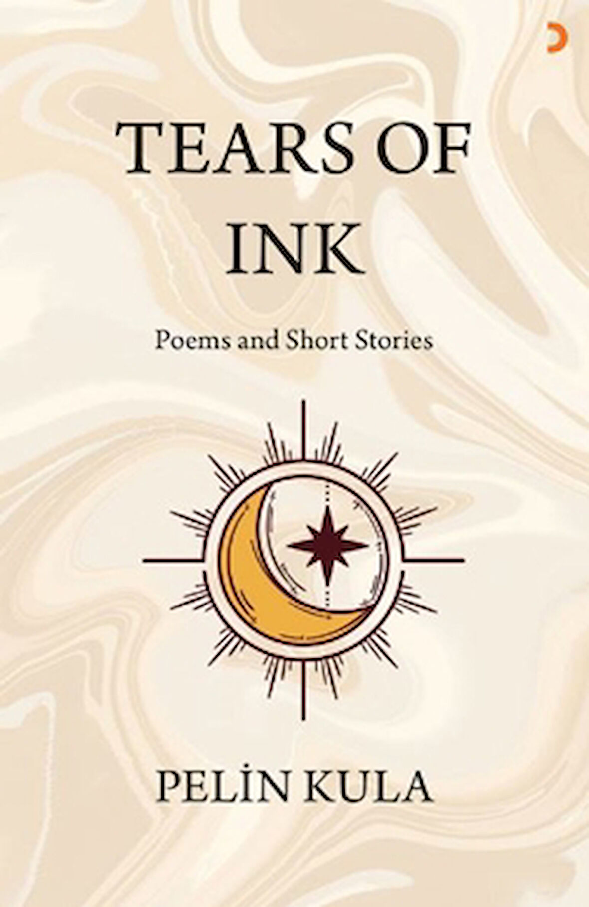 Tears Of Ink