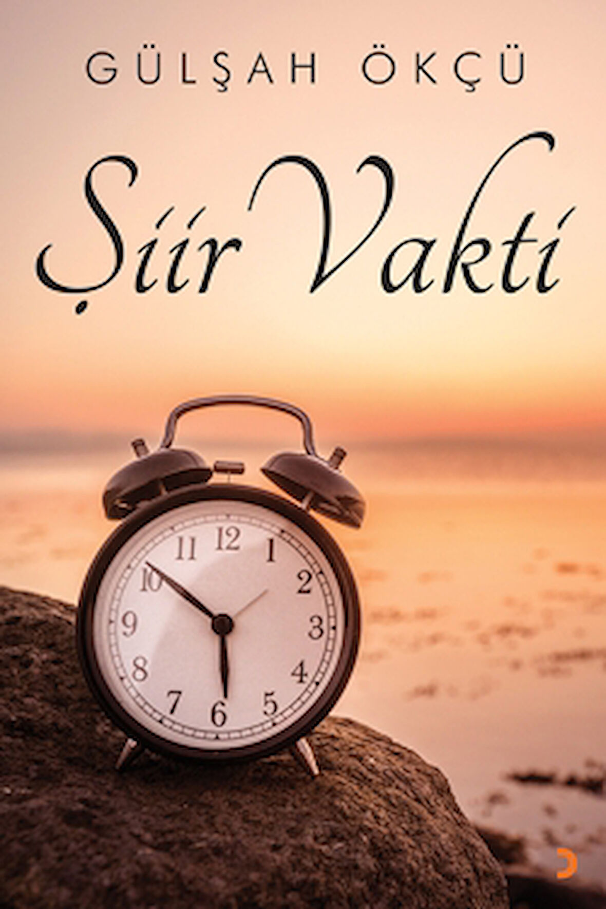 Şiir Vakti