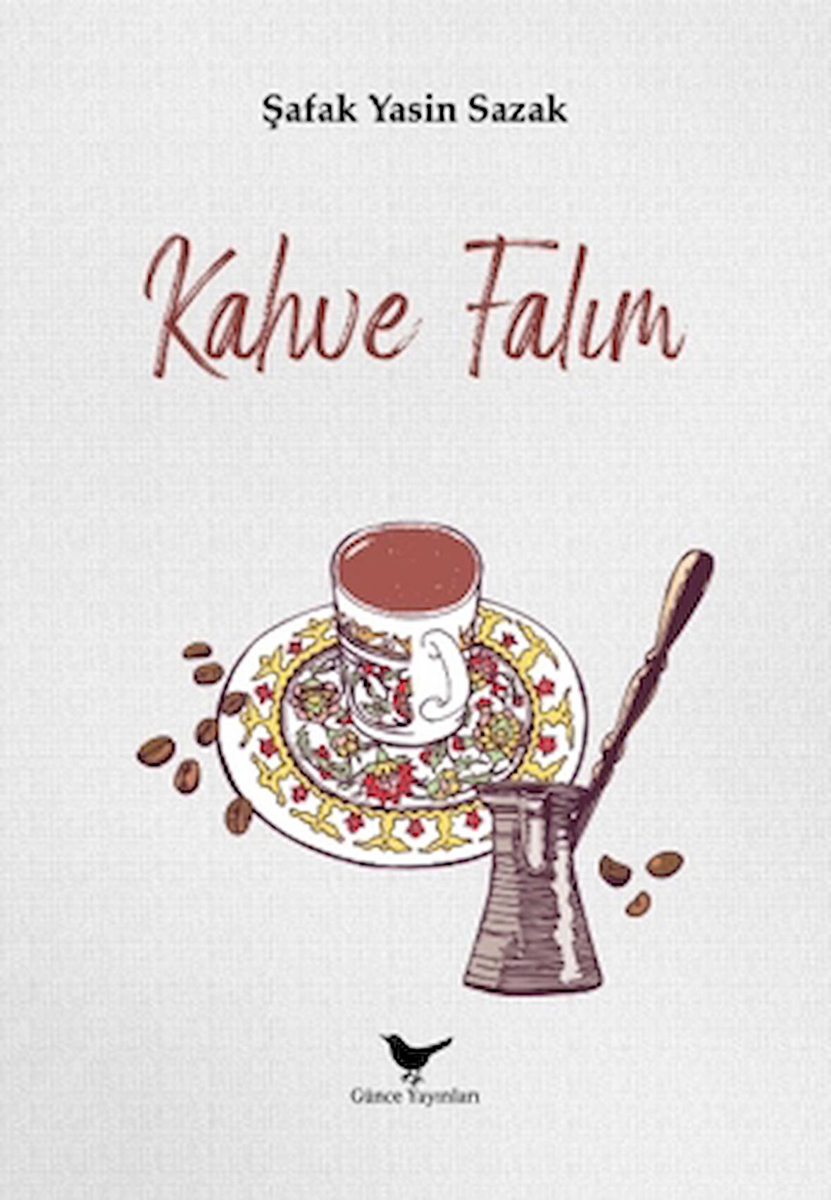 Kahve Falım