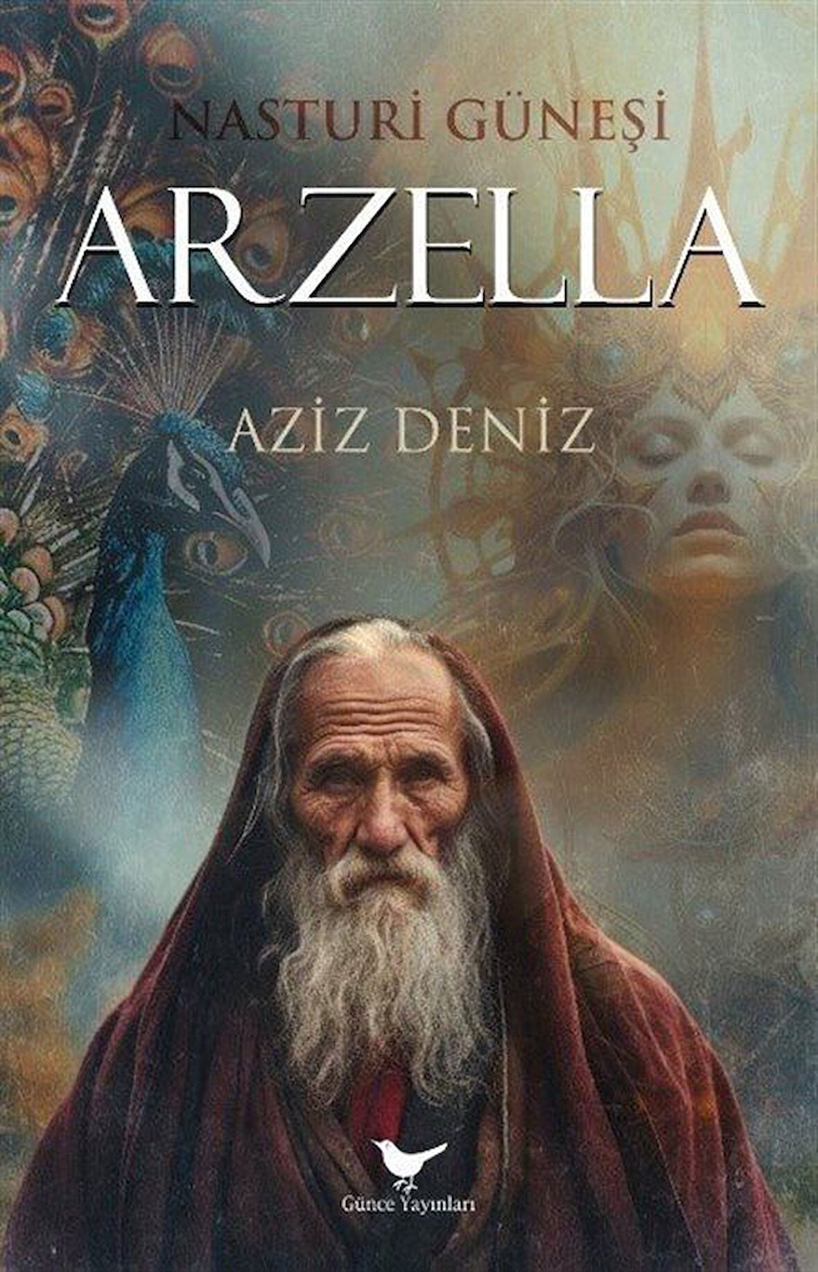 Nasturi Güneşi Arzella / Aziz Deniz