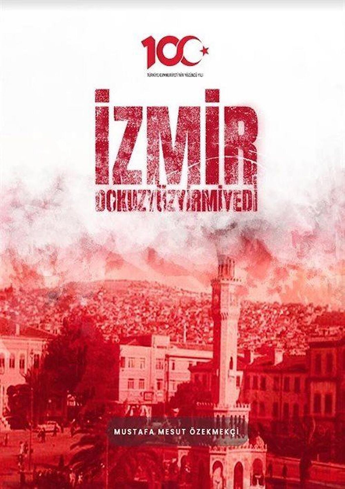 İzmi̇r Dokuzyüzyi̇rmi̇yedi̇