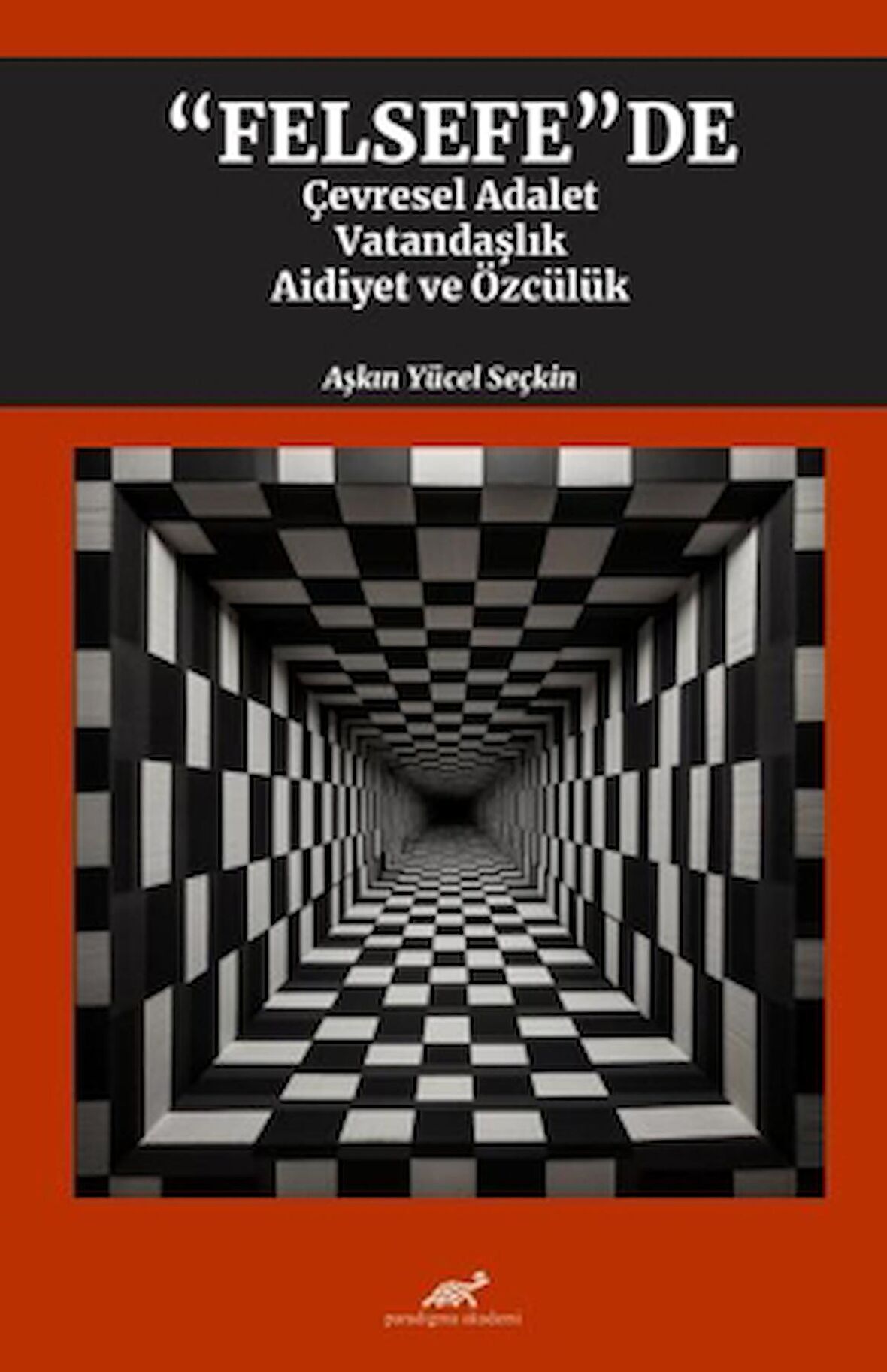 Felsefede Çevresel Adalet, Vatandaşlık, Aidiyet ve Özcülük