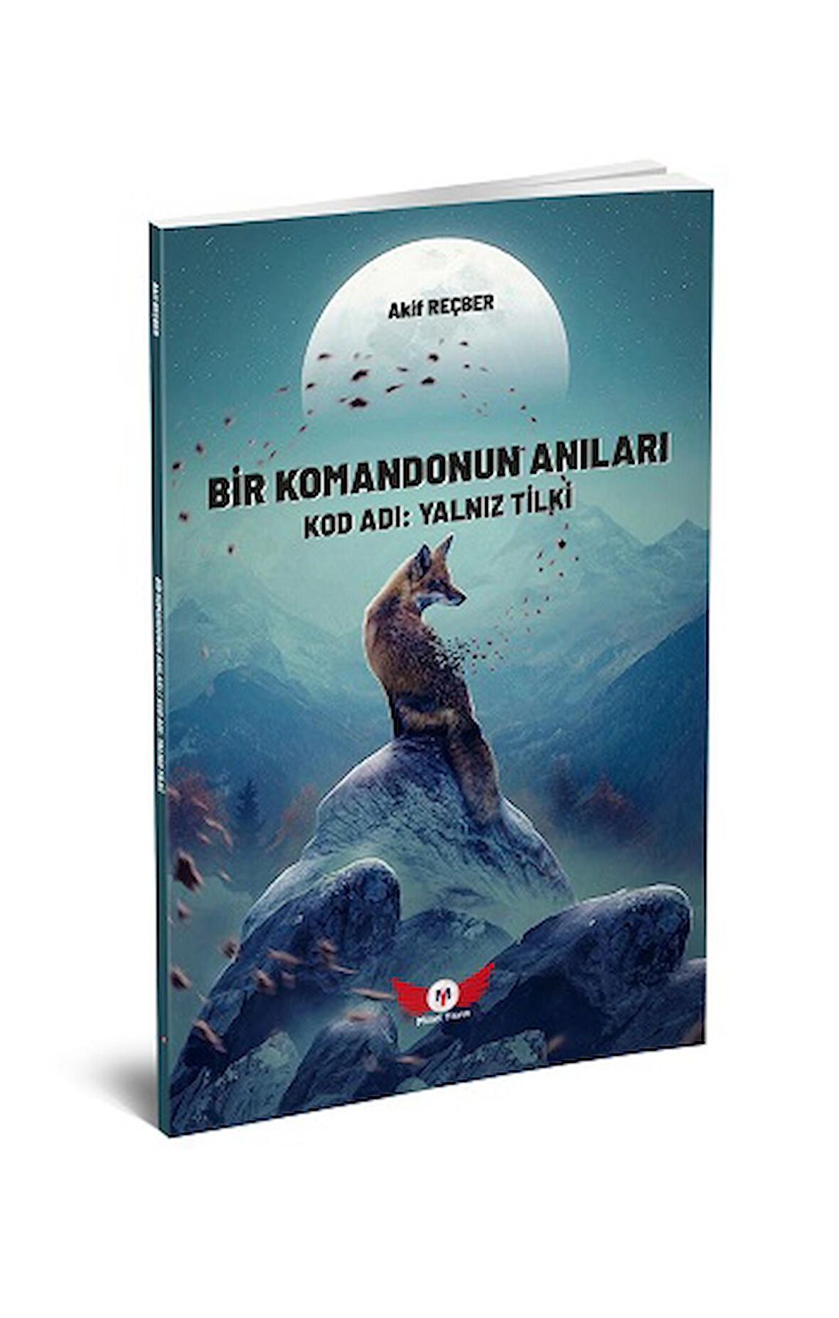Bir Komandonun Anıları