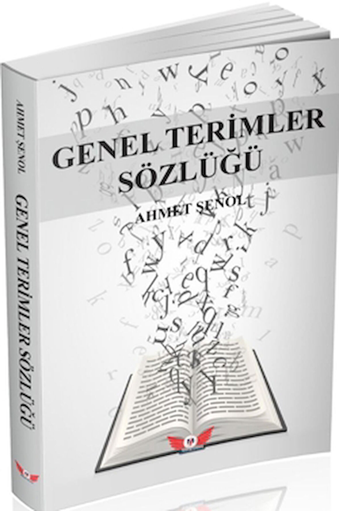 Genel Terimler Sözlüğü