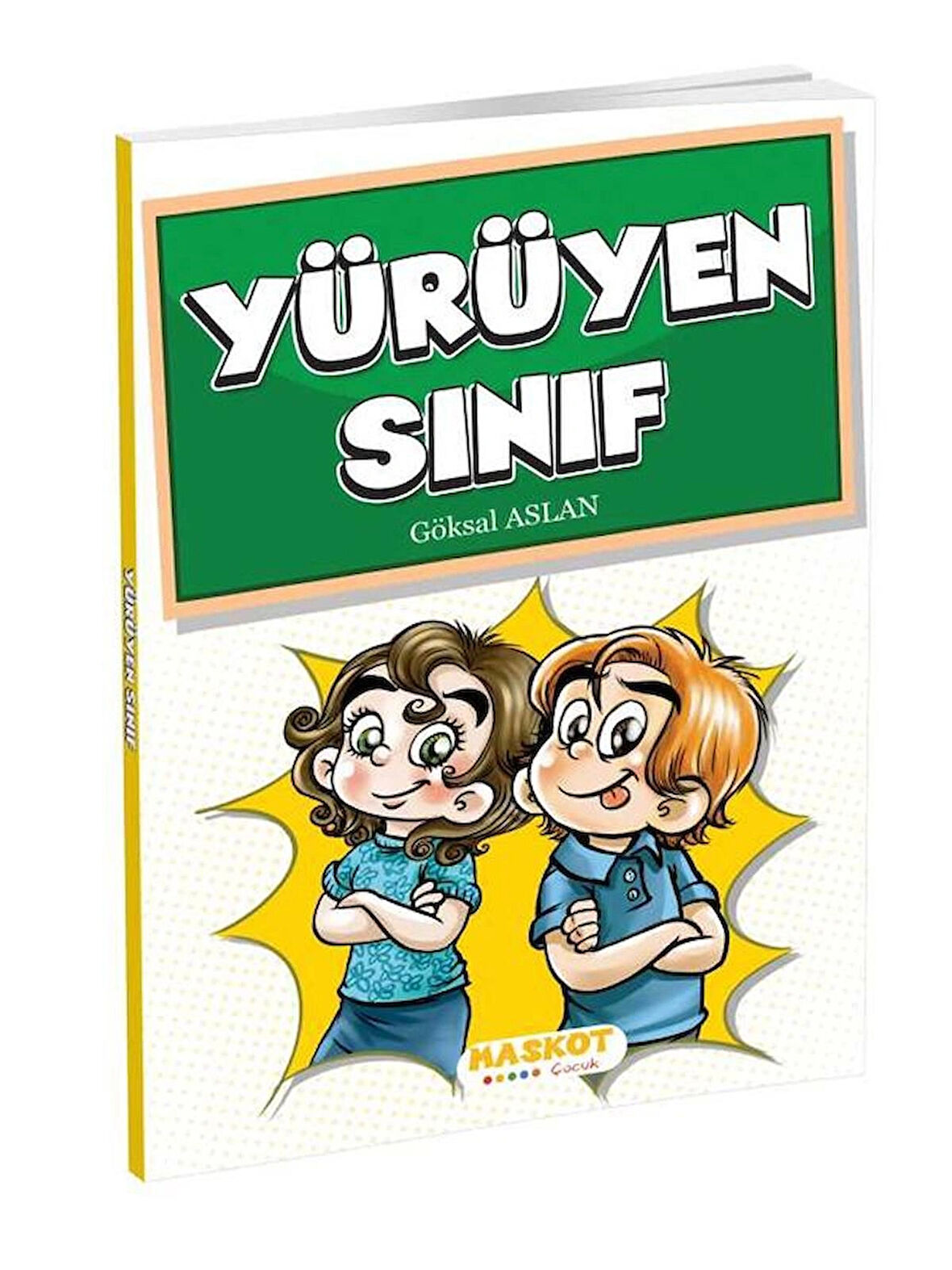 Yürüyen Sınıf