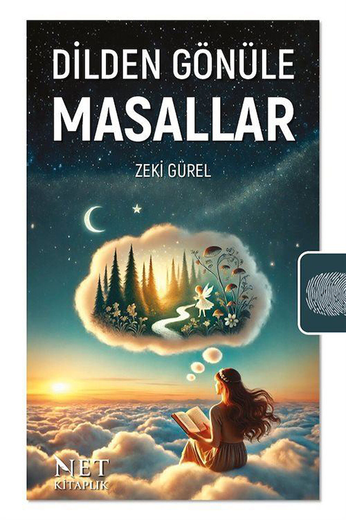 Dilden Gönüle Masallar / Zeki Gürel