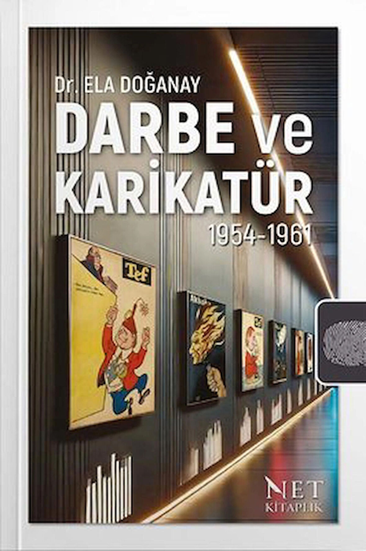 Darbe ve Karikatür - 1954-1961