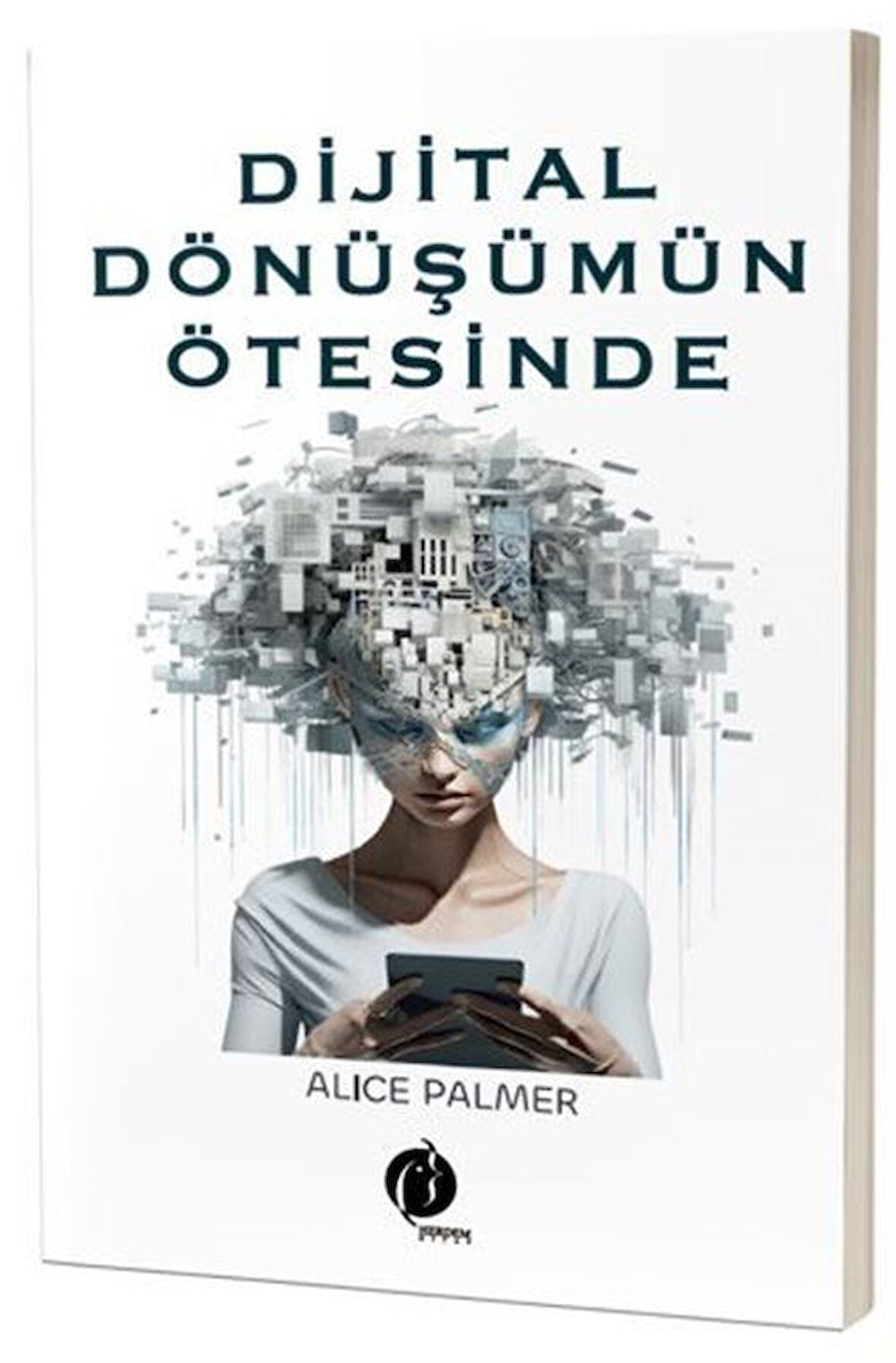 Dijital Dönüşümün Ötesinde / Alice Palmer