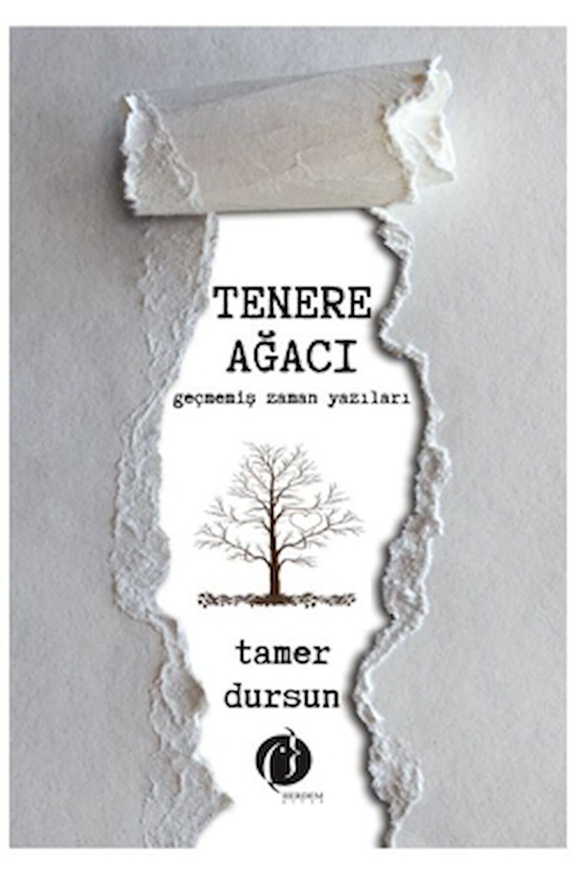 Tenere Ağacı