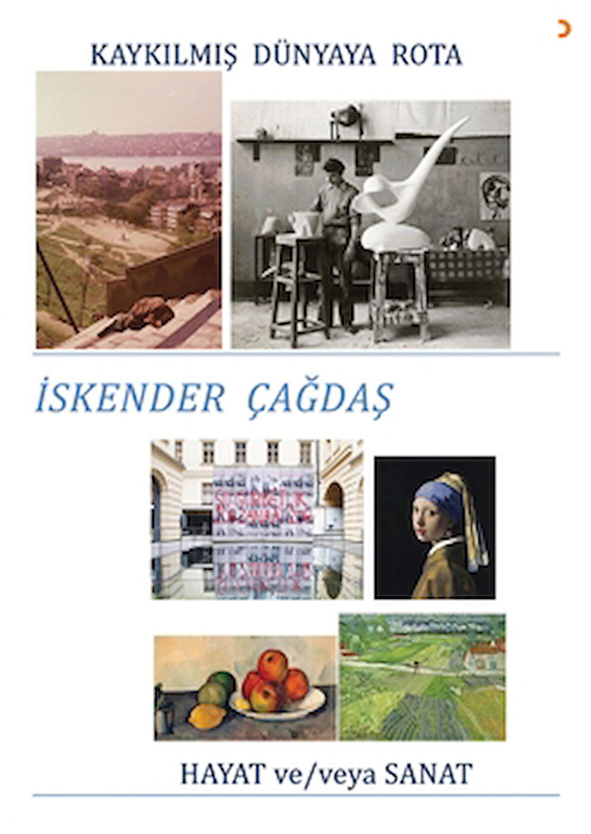 Kaykılmış Dünyaya Rota