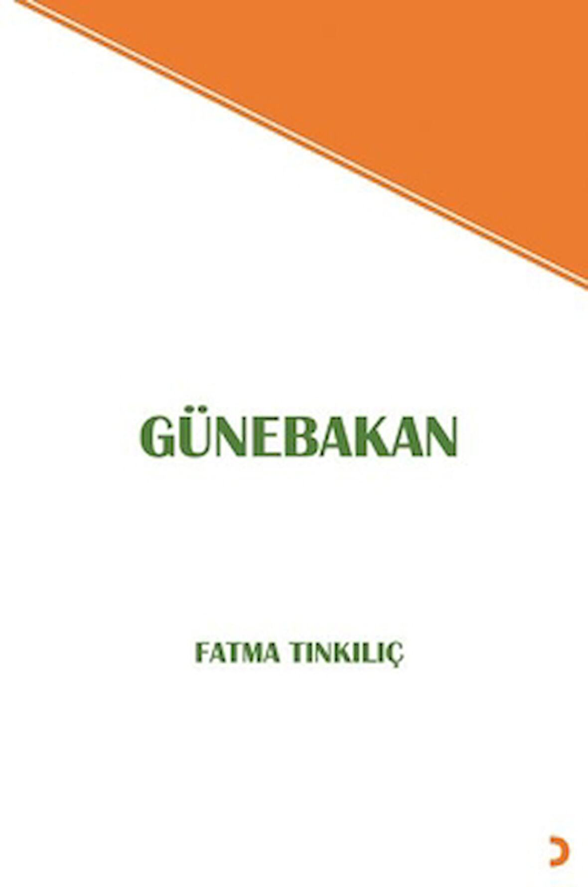 Günebakan