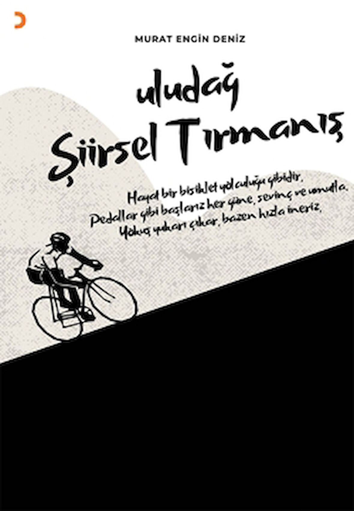 Uludağ Şiirsel Tırmanış