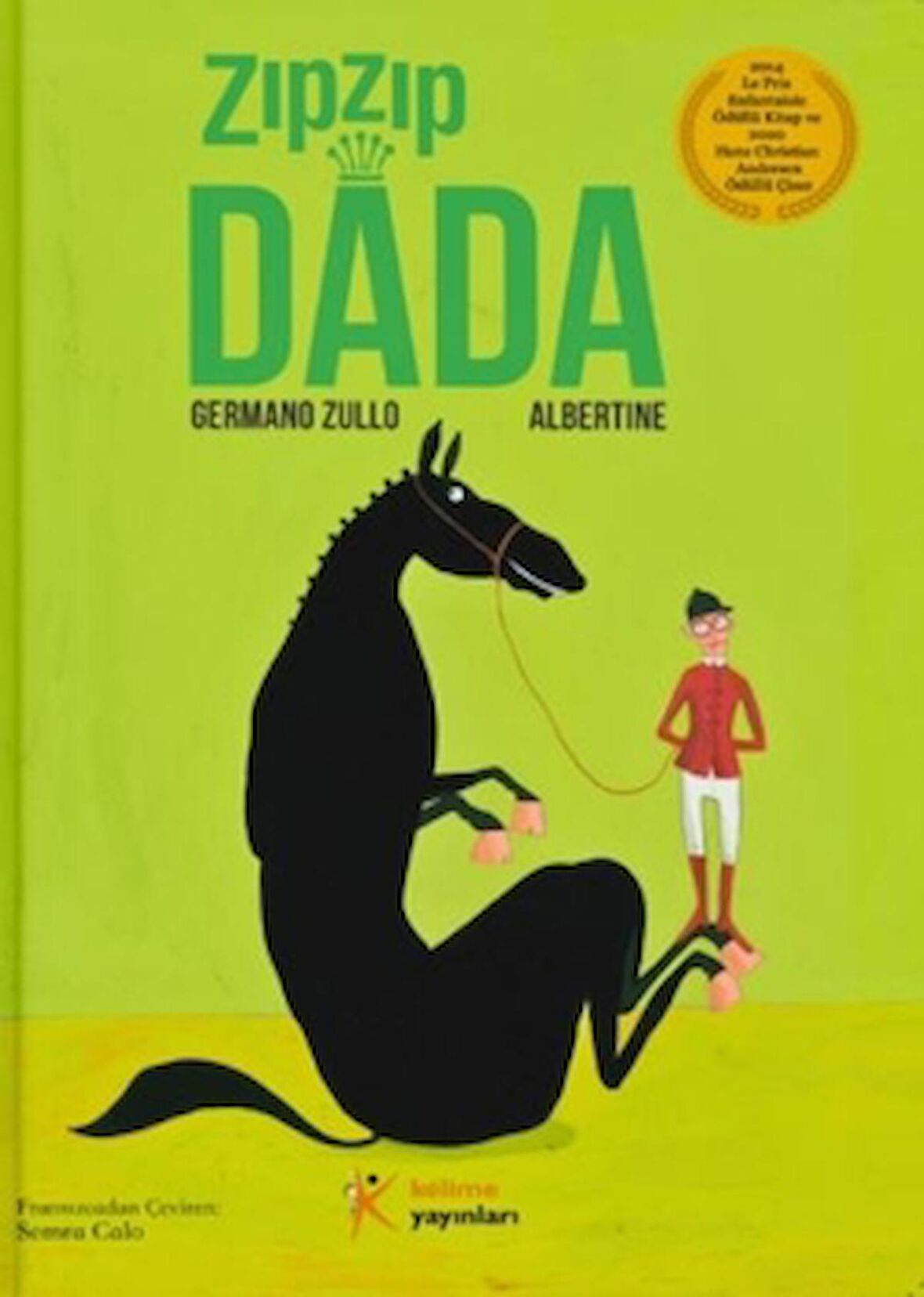 Zıpzıp Dada