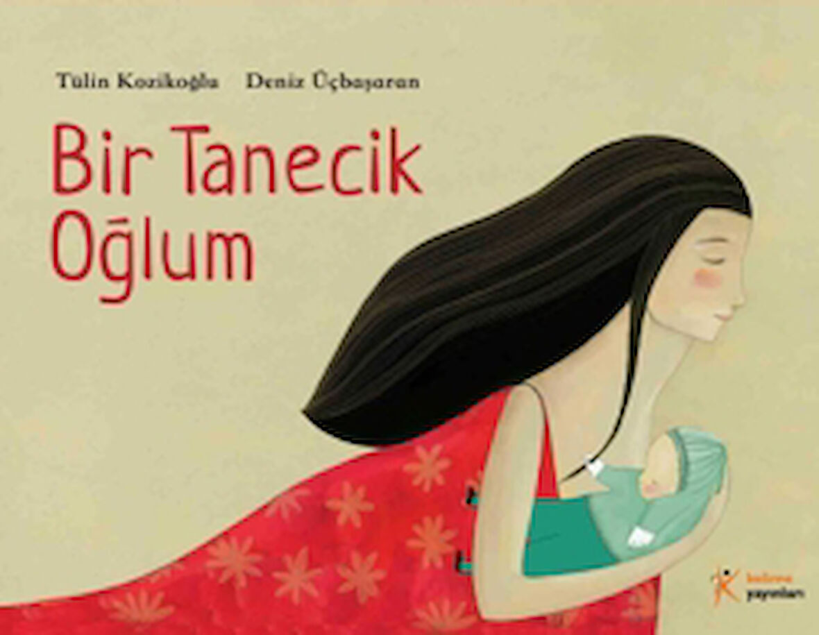 Bir Tanecik Oğlum