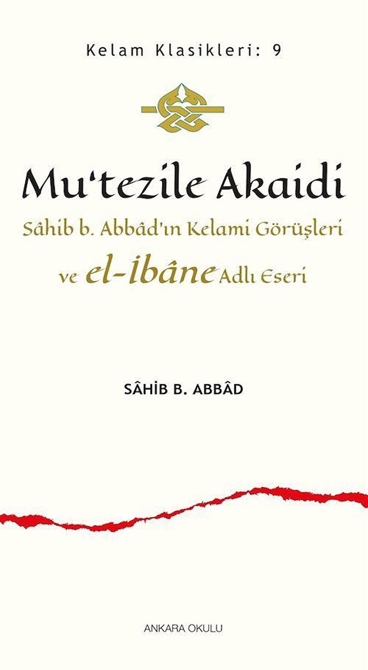 Mu’tezile Akaidi