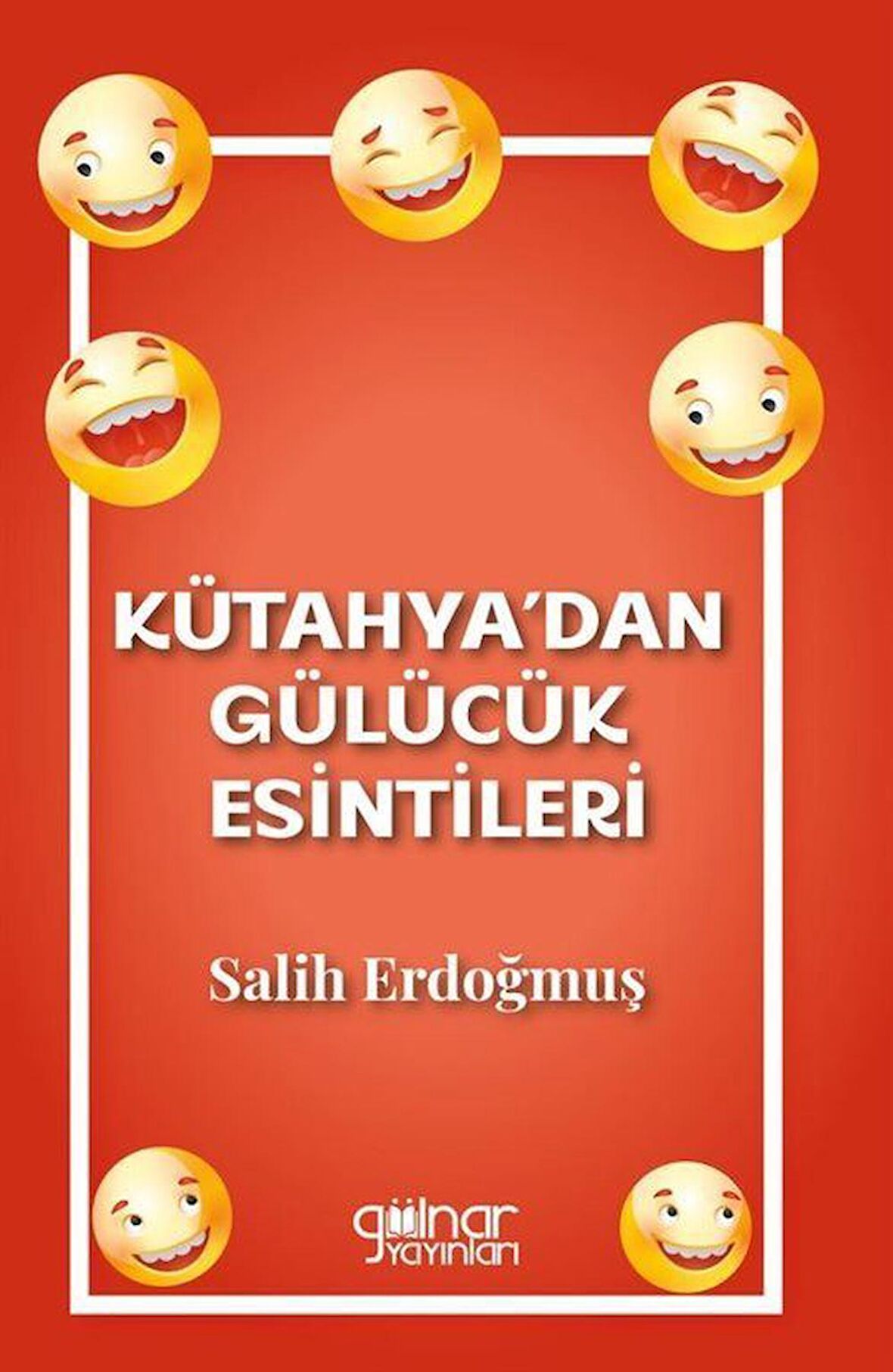 Kütahya’dan Gülücük Esintileri