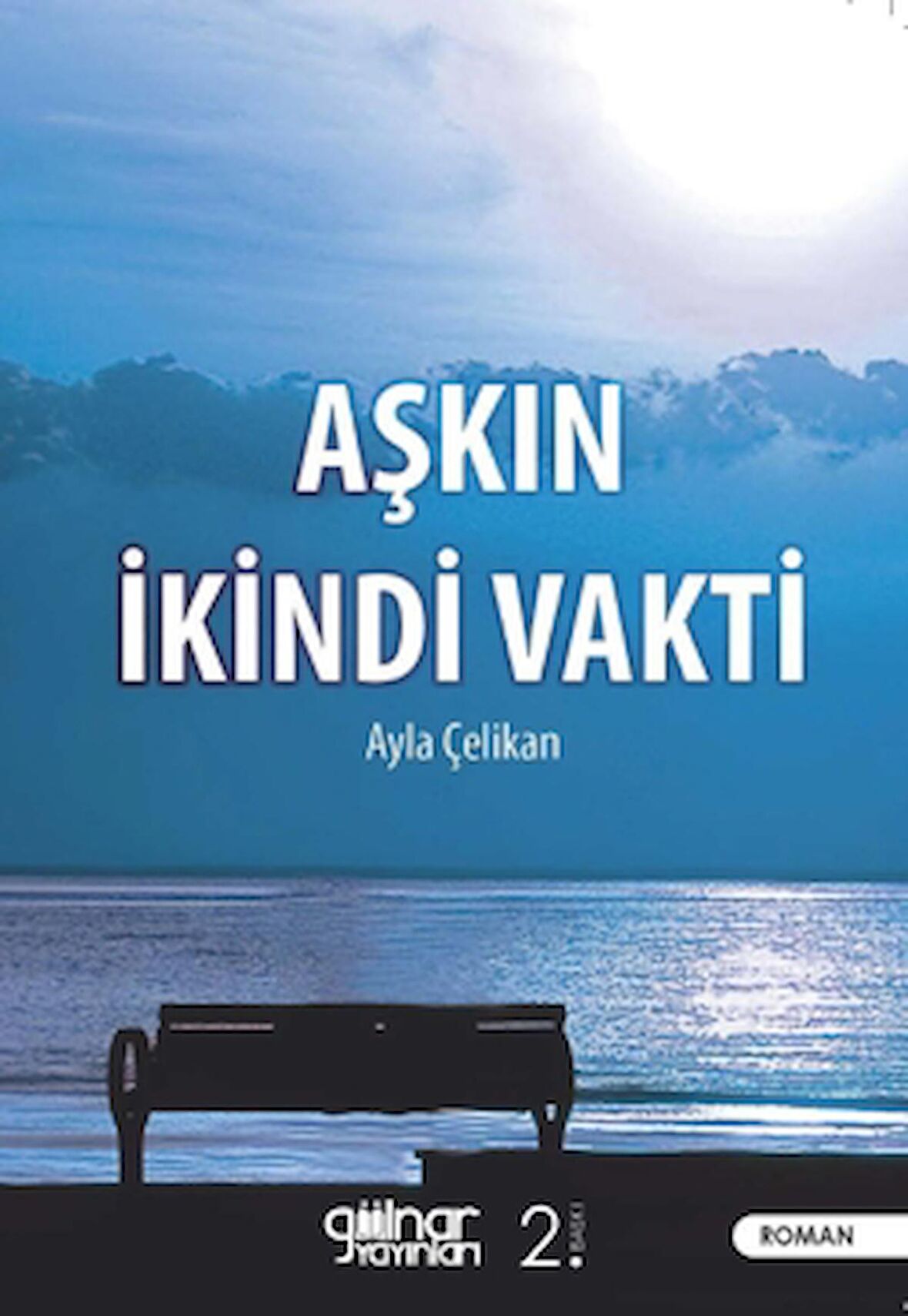 Aşkın İkindi Vakti