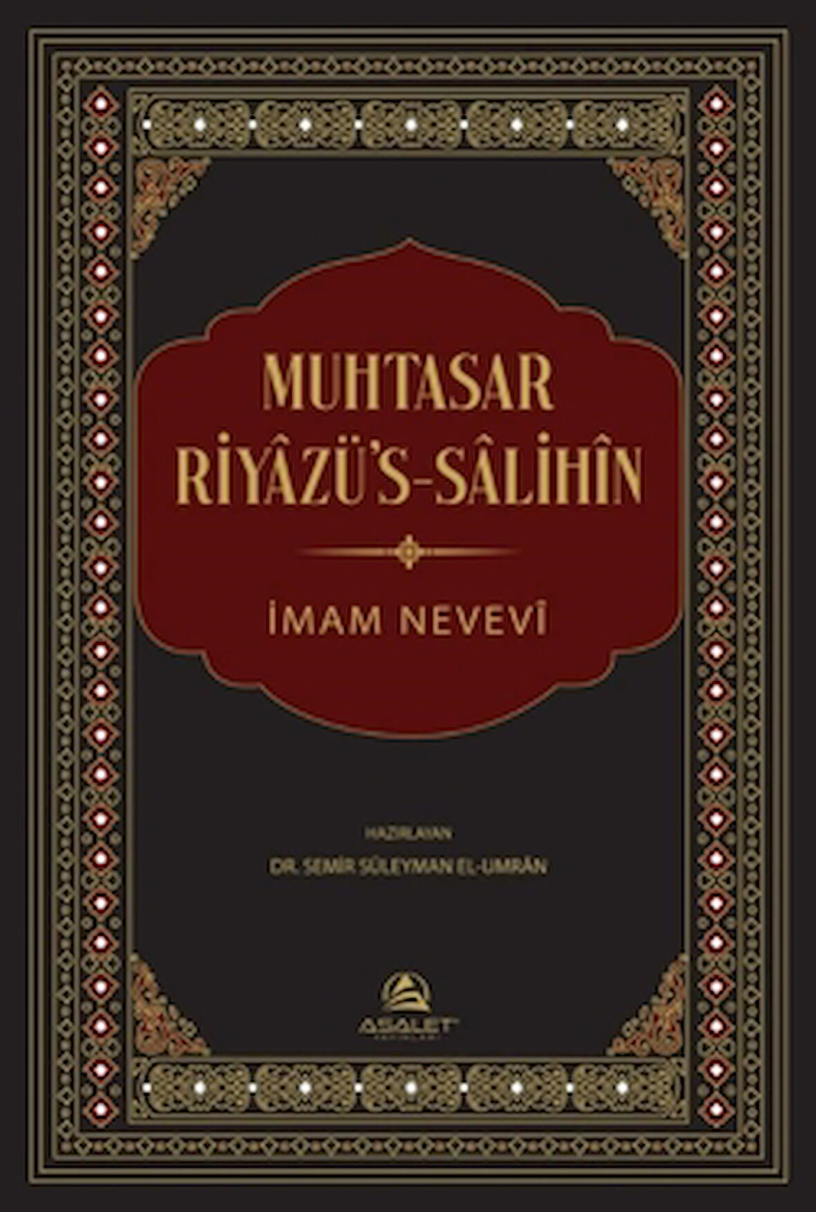 Muhtasar Riyazü's-Salihin