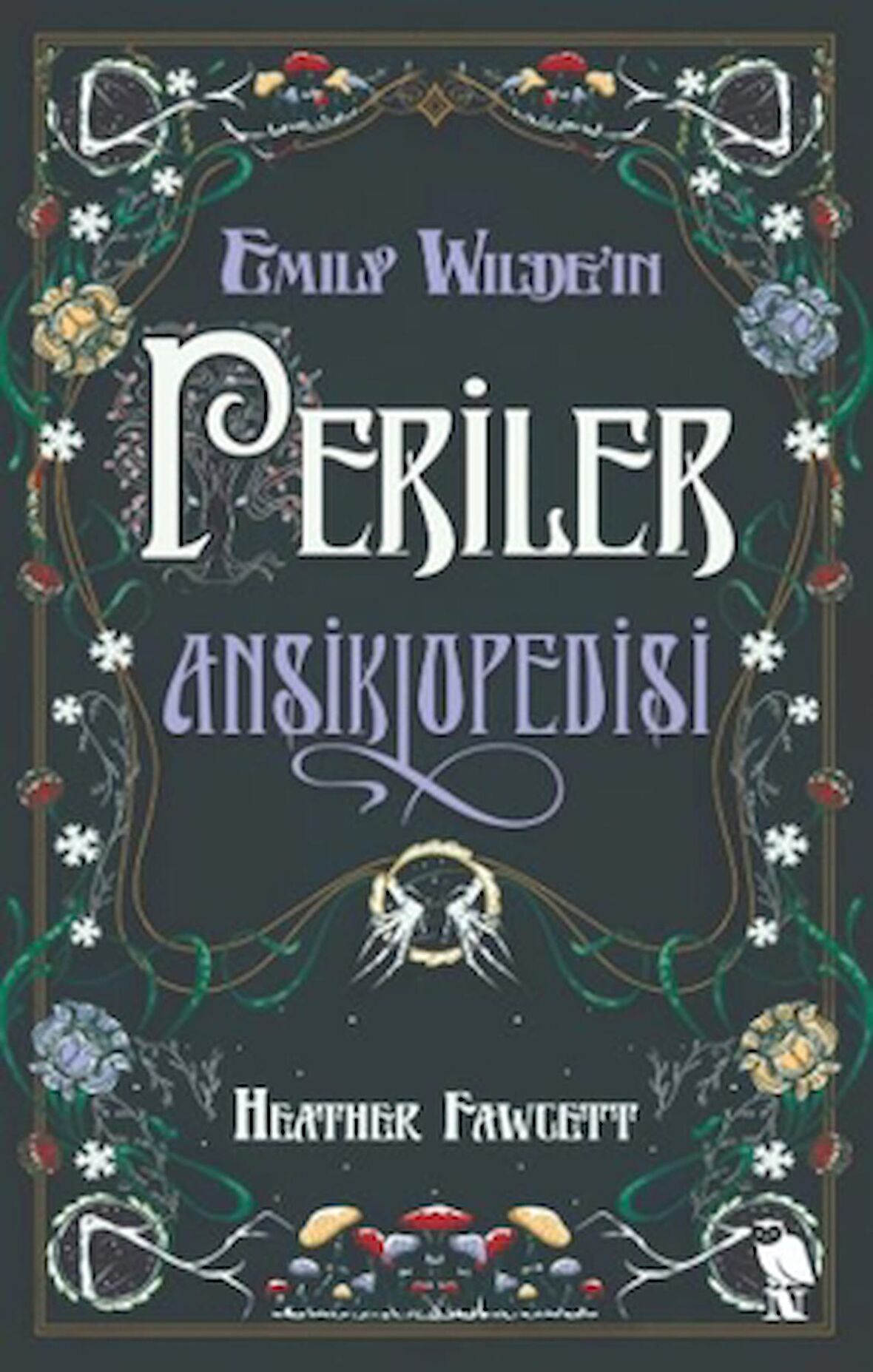 Emily Wilde’ın Periler Ansiklopedisi