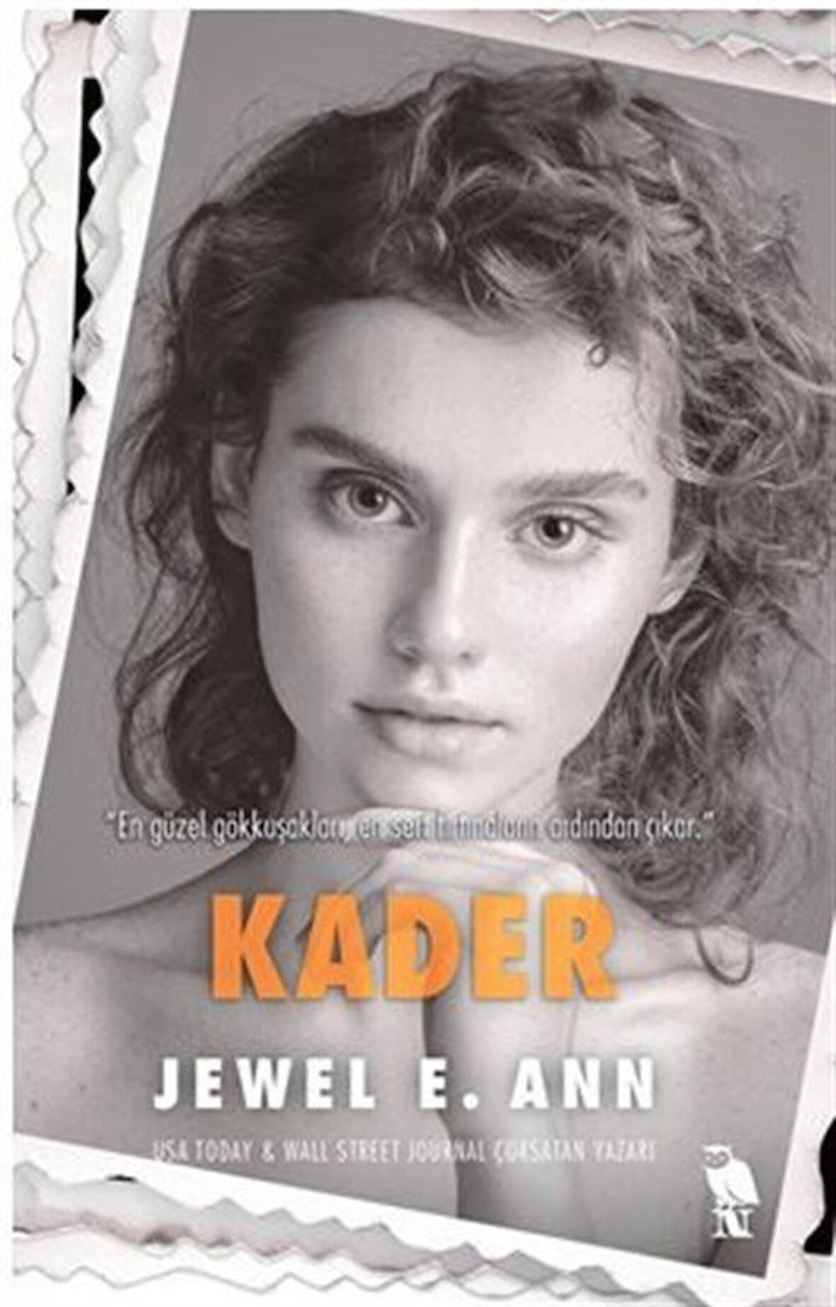 Kader / Jewel E. Ann