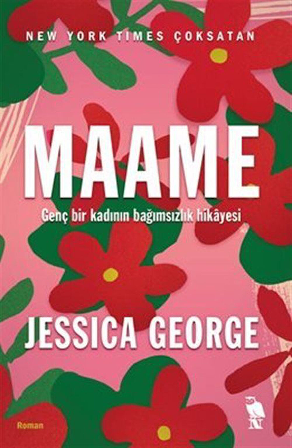 Maame / Jessica George