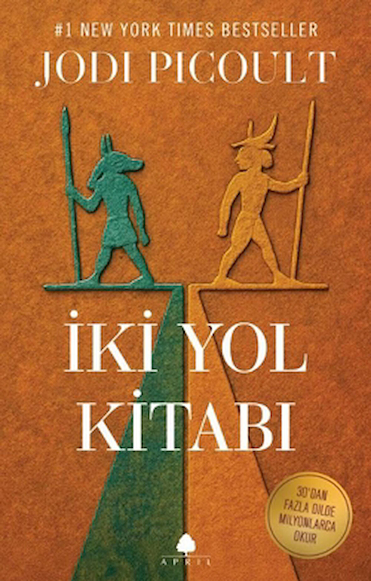 İki Yol Kitabı