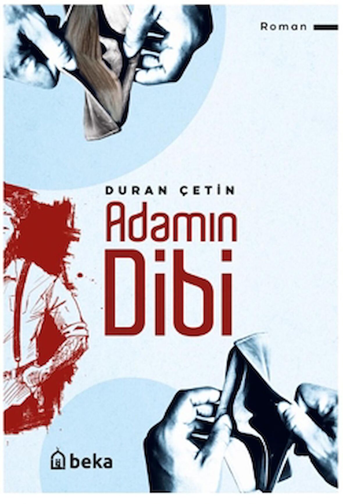 Adamın Dibi