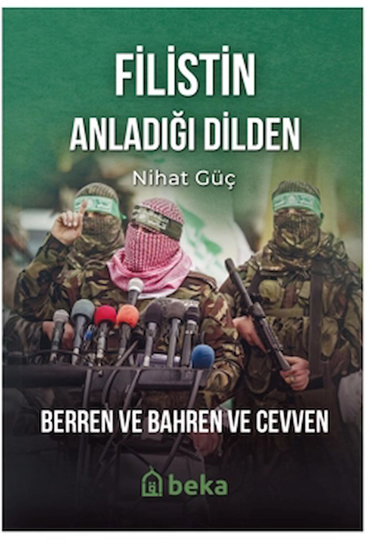 Filistin Anladığı Dilden