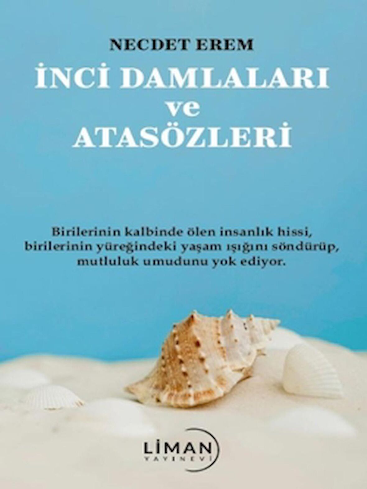 İnci Damlaları ve Atasözleri