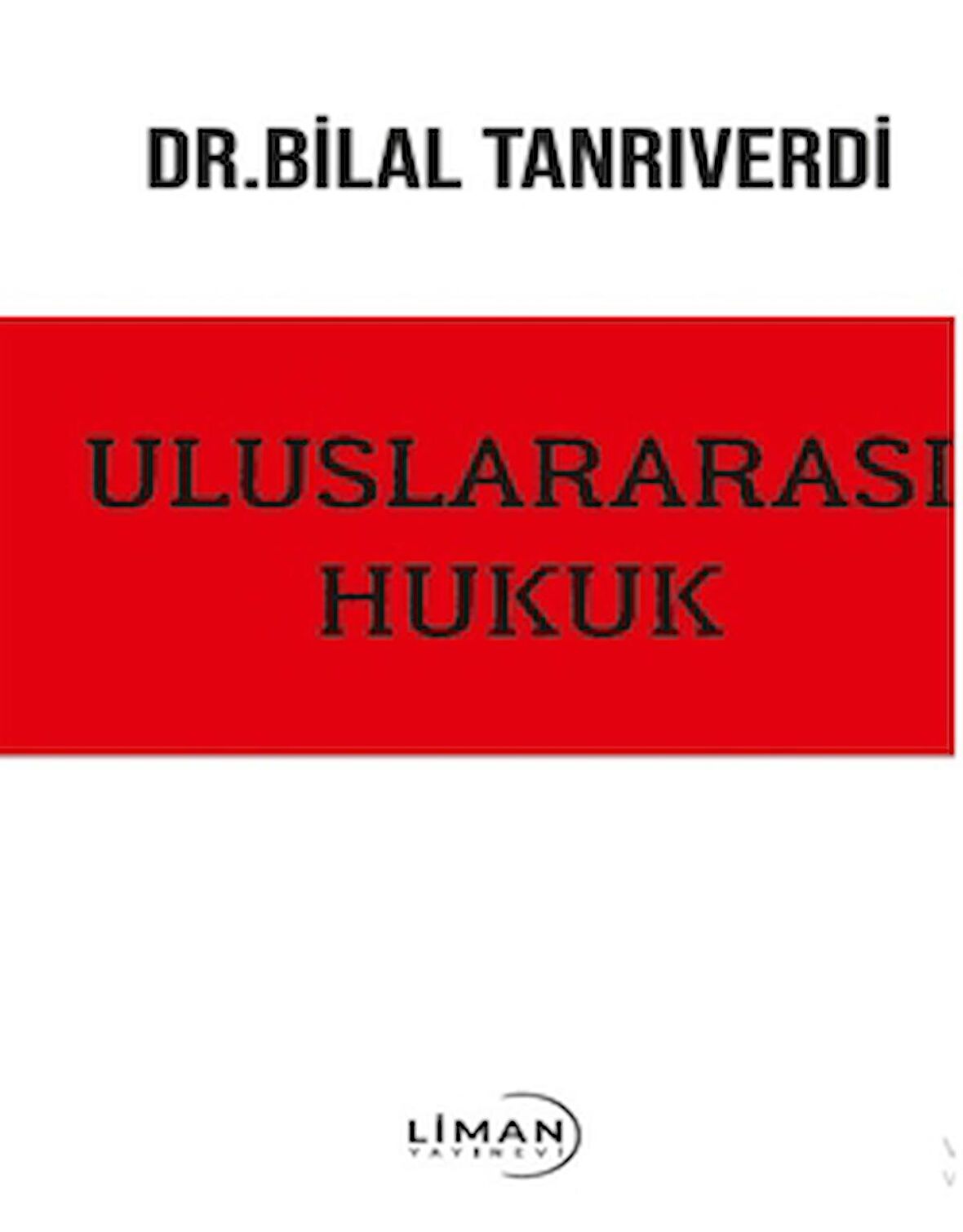 Uluslararası Hukuk